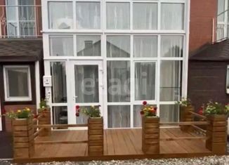 Продается таунхаус, 65 м2, Пермь, Целинная улица, Мотовилихинский район