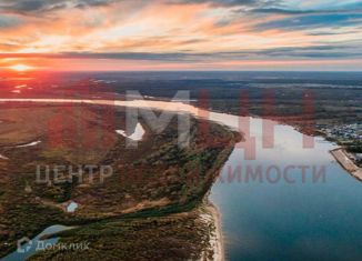 Продам участок, 12 сот., коттеджный посёлок Волжские рассветы