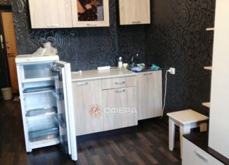 Сдается квартира студия, 20 м2, Новосибирск, улица Виктора Уса, 13