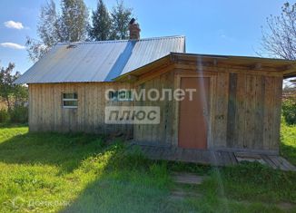 Продаю дом, 34.6 м2, деревня Ананкино