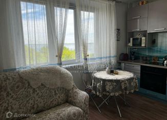 1-комнатная квартира на продажу, 38.8 м2, Челябинская область, улица Мамина, 25А