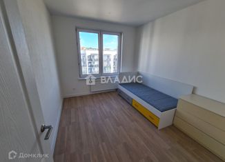 4-комнатная квартира на продажу, 79.8 м2, поселение Филимонковское, Золотошвейная улица, 9