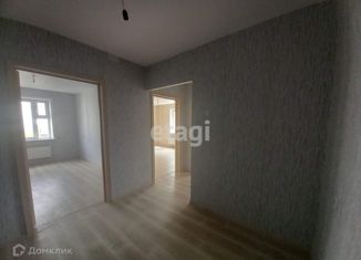 2-комнатная квартира на продажу, 60.5 м2, Красноярск, ЖК КБС. Берег