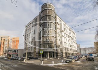 Сдача в аренду офиса, 60.6 м2, Пермь, улица Аркадия Гайдара, 8Б