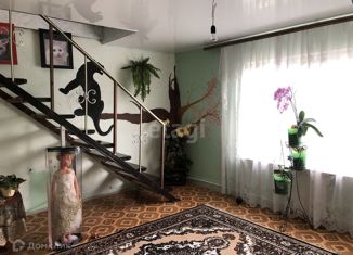 Дом на продажу, 117 м2, рабочий посёлок Белые Берега, улица Челюскина