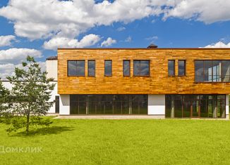 Продам дом, 1019 м2, деревня Солослово, коттеджный посёлок Резиденции Берёзки, 22