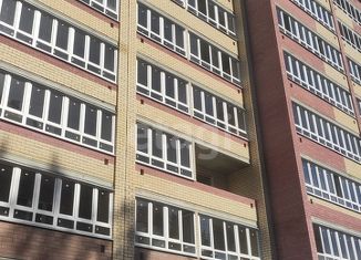 Продается 1-ком. квартира, 40.66 м2, посёлок Руэм, Лесная улица, 23