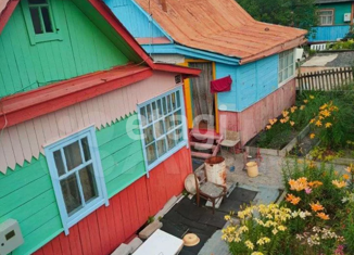 Дом на продажу, 30 м2, СНТ Водник