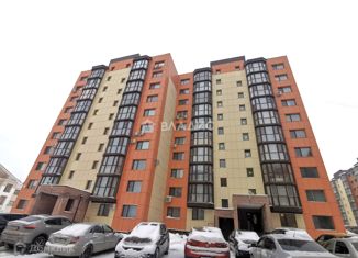 Продается 1-ком. квартира, 53.2 м2, Смоленск, Ленинский район, 1-й Краснофлотский переулок, 15В