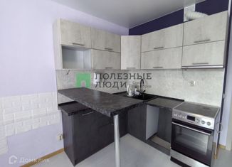 Продам 1-ком. квартиру, 38.6 м2, Санкт-Петербург, улица Крыленко, 1к1с3, метро Елизаровская