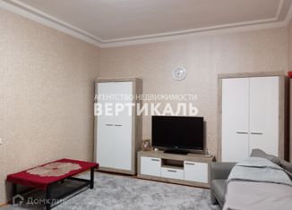 2-комнатная квартира в аренду, 60 м2, Москва, метро Деловой центр, Кутузовский проспект, 24