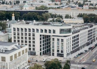 Продажа 3-ком. квартиры, 107.5 м2, Москва, Садовническая улица, метро Новокузнецкая