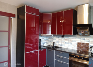 Продажа 3-комнатной квартиры, 73.7 м2, Москва, улица Седова, 8к1, улица Седова