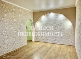 2-ком. квартира на продажу, 61.1 м2, Курская область, улица Льва Толстого, 14Г