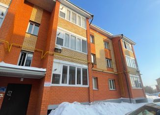 Продаю однокомнатную квартиру, 37.9 м2, Арск, улица Максима Горького, 42
