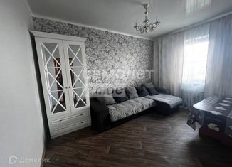 Продается 1-ком. квартира, 40 м2, Астрахань, 4-я Черниговская улица, 24