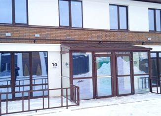 Продам трехкомнатную квартиру, 87.9 м2, Уфа, Баварская улица, 2, ЖК 8 Марта Виладж