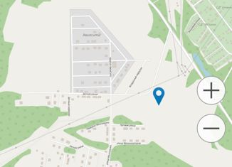 Продам участок, 26 сот., село Матвеевка