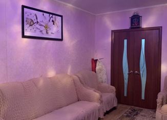 Продается 3-ком. квартира, 64 м2, Котовск, Лесхозная улица, 10