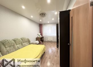 1-ком. квартира на продажу, 42 м2, Ставрополь, улица Рогожникова, 1, ЖК Севастопольский