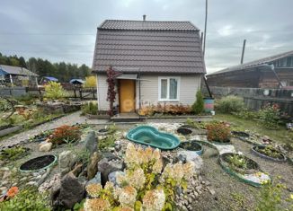 Продаю дом, 35 м2, СНТ Маяк, 20-я улица