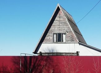 Продам дом, 45 м2, деревня Бяково, 1-я Валдайская улица, 13