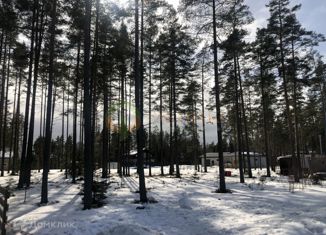 Продажа земельного участка, 7.38 сот., поселок Пески