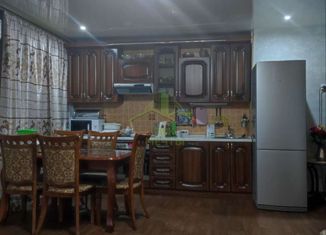 3-комнатная квартира на продажу, 61.7 м2, Улан-Удэ, Ключевская улица, 15