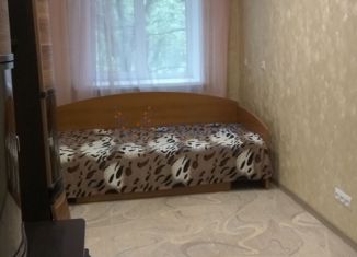 2-комнатная квартира на продажу, 44 м2, Нижний Новгород, проспект Кирова, 16, метро Парк Культуры