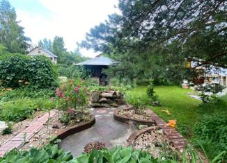 Продаю дом, 122.2 м2, СНТ Лазурное, Центральная улица