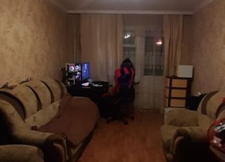Продажа трехкомнатной квартиры, 55.6 м2, Беслан, улица Плиева, 12