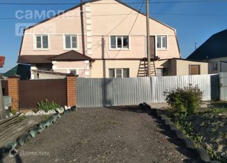 Продаю таунхаус, 66.3 м2, село Засечное, Школьный проезд