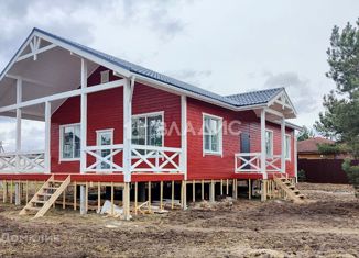 Продаю дом, 106 м2, село Дворцы, улица Большой Амур