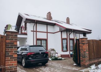 Продам дом, 175 м2, посёлок Куликово (Ковровский сельский округ)