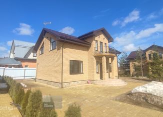 Продаю дом, 200 м2, деревня Захарово