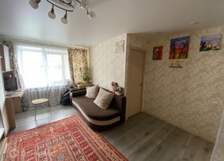 1-комнатная квартира на продажу, 32.6 м2, Рязань, Театральная площадь, 3, район Театральный
