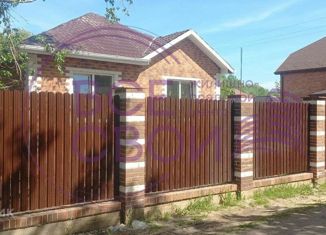 Продам дом, 85 м2, садоводческое некоммерческое товарищество Виктория, Грушевая улица