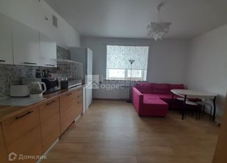 Продаю однокомнатную квартиру, 41 м2, Тюменская область, улица Гагарина, 151
