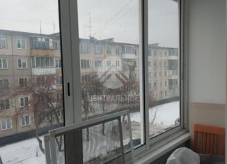 Продается 2-комнатная квартира, 47.2 м2, Новосибирск, улица Солидарности, 94, улица Солидарности