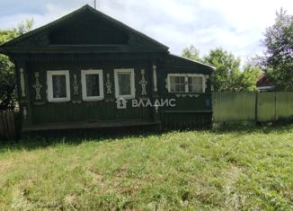 Продажа дома, 24.2 м2, посёлок Мстёра, Полевая улица, 41