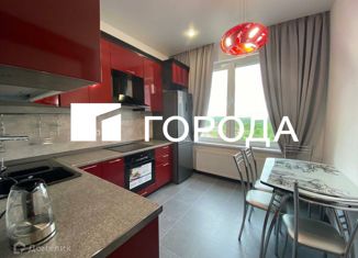 Продажа 1-комнатной квартиры, 36 м2, Москва, ЖК Лесопарковый, Варшавское шоссе, 168