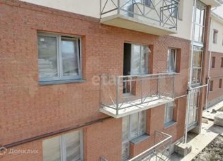 Продажа 1-ком. квартиры, 45.3 м2, деревня Полесье, Сиреневая улица, 15