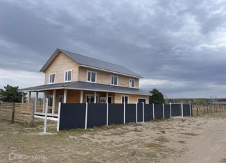 Продажа дома, 230 м2, поселок Топольки, Береговая улица, 18