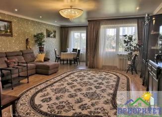 Продается многокомнатная квартира, 216.5 м2, Кисловодск, Набережная улица, 1А