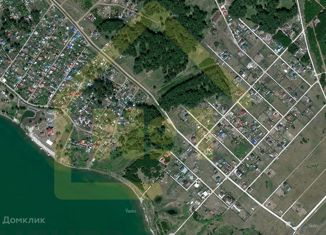 Продаю земельный участок, 9.6 сот., коттеджный поселок Песчаное озеро, 8-я улица, 8