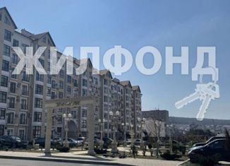 3-комнатная квартира на продажу, 61.2 м2, Геленджик, Витебская улица, 10к10/2, ЖК Столичный квартал