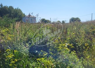 Продажа земельного участка, 6.7 сот., село Воскресенское, Привольная улица