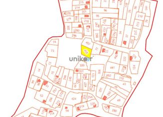 Продается земельный участок, 10 сот., село Иглино, переулок Якутова