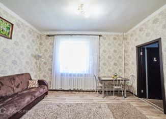 Продаю 3-ком. квартиру, 63.4 м2, село Старое Барятино, Уфимская улица, 23