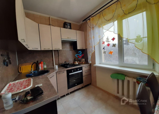 Продаю 2-комнатную квартиру, 54.3 м2, Ставрополь, Биологическая улица, 10, микрорайон № 10